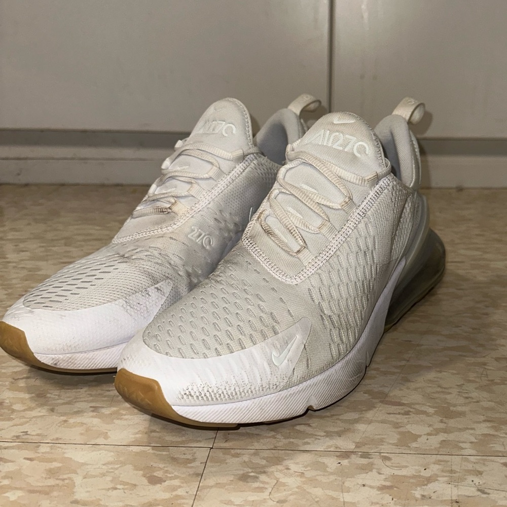 Men’s Nike Airmax 270